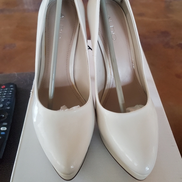 Aldo Rosenthall heels - Picture 4 of 4